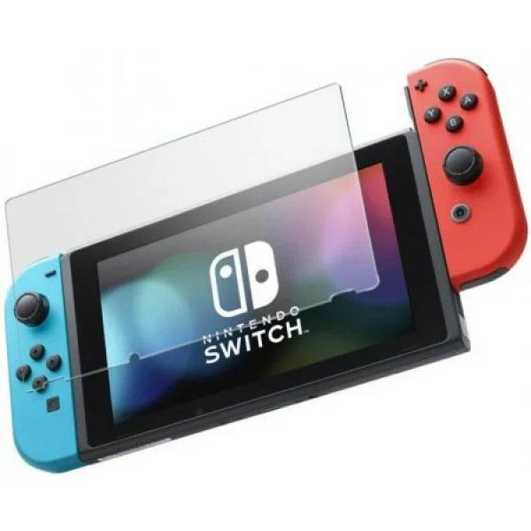 Nintendo Switch OLED Screen Protector - נינטנדו סוויץ' OLED מגן מסך