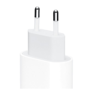 Apple USB-C 20W Charger מטען קיר