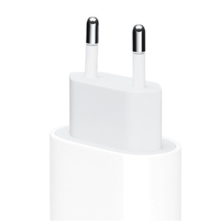 Apple USB-C 20W Charger מטען קיר