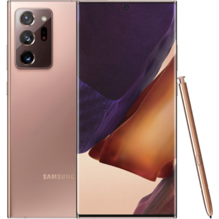 Samsung Galaxy Note 20 Ultra 5G 256GB SM-N986B טלפון סלולרי