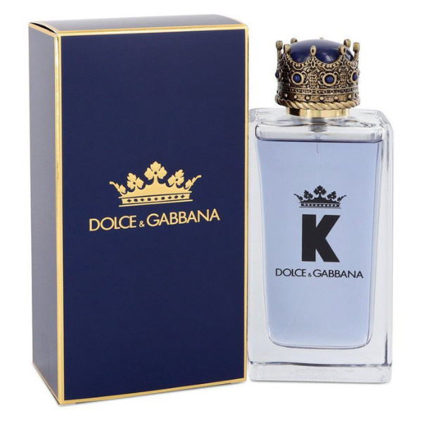 Dolce & Gabbana K E.D.P 150ml בושם לגבר - לפרטים והזמנה - Joy Mobile
