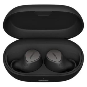 Jabra Elite 7 Pro True Wireless אוזניות אלחוטיות צבע שחור
