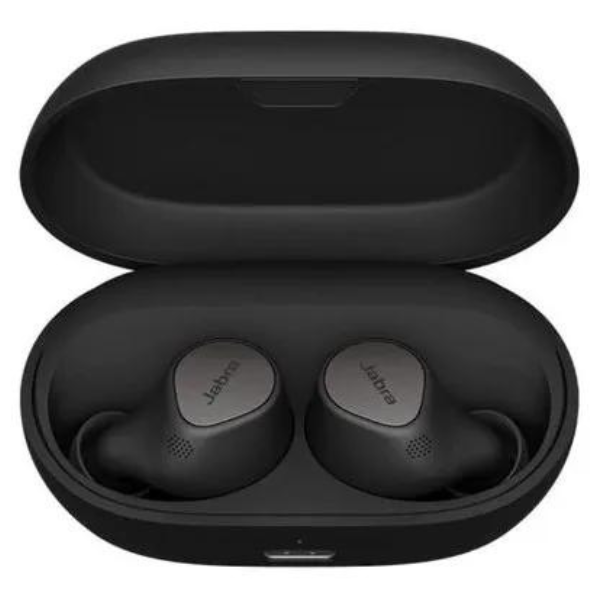 Jabra Elite 7 Pro True Wireless אוזניות אלחוטיות צבע שחור