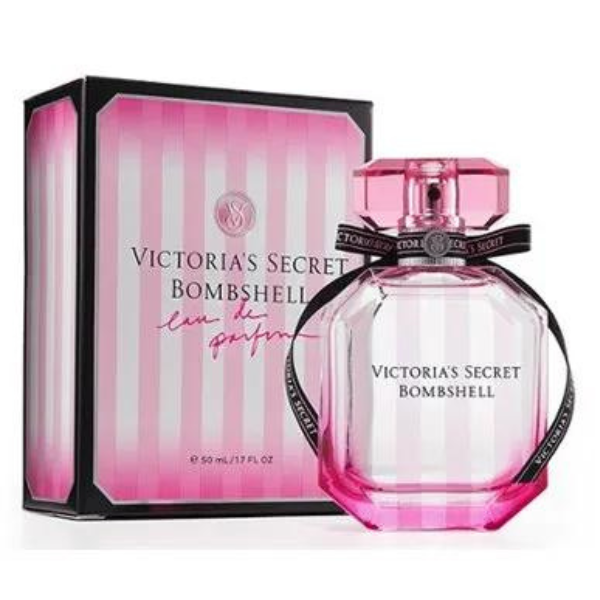 Victoria's Secret Bombshell E.D.P 100ml בושם לאישה