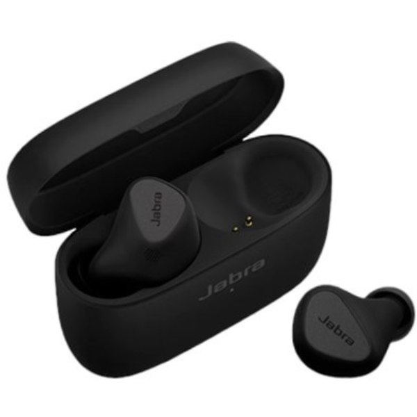 Jabra Elite 5 True Wireless אוזניות אלחוטיות