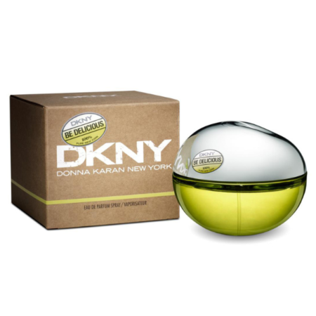 DKNY Be Delicious E.D.P 100ml