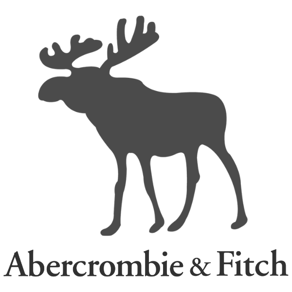 Abercrombie & Fitch LOGO