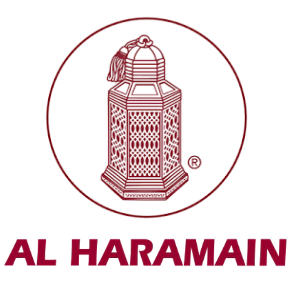Al Haramain LOGO