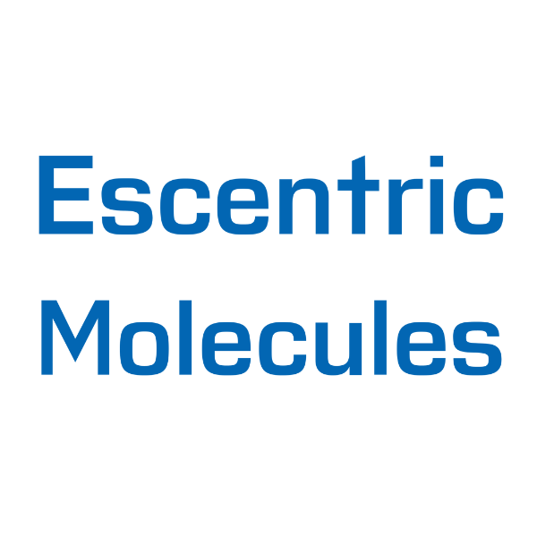 Escentric Molecules LOGO