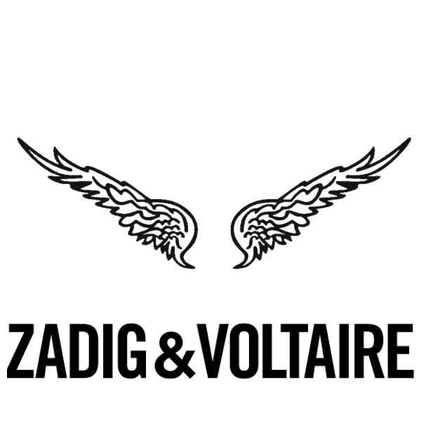 Zadig & Voltaire LOGO