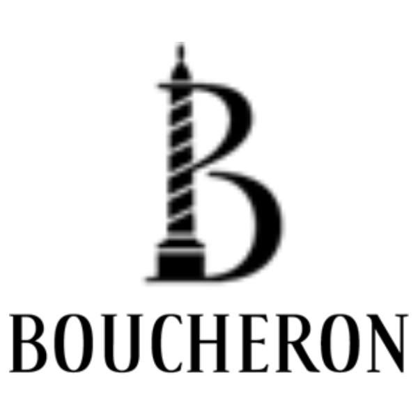 Boucheron LOGO