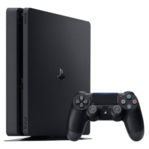 Sony PlayStation 4 Slim 500GB קונסולת משחק