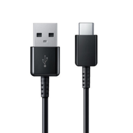 Samsung Cable Charger USB to Type-C כבל טעינה
