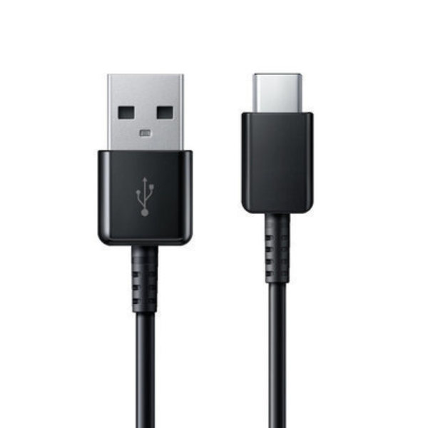 Samsung Cable Charger USB to Type-C כבל טעינה