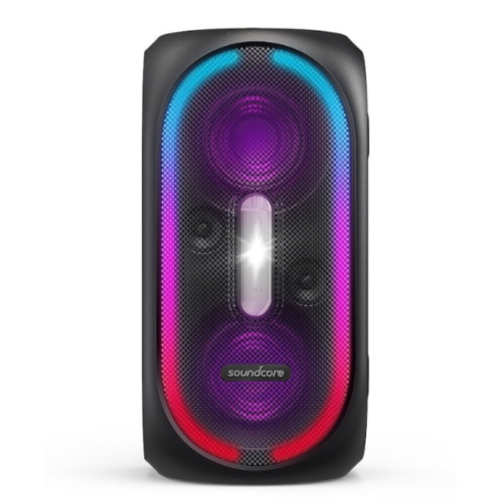 Anker Sound Core Rave Bluetooth 160W Portable Speaker רמקול נייד