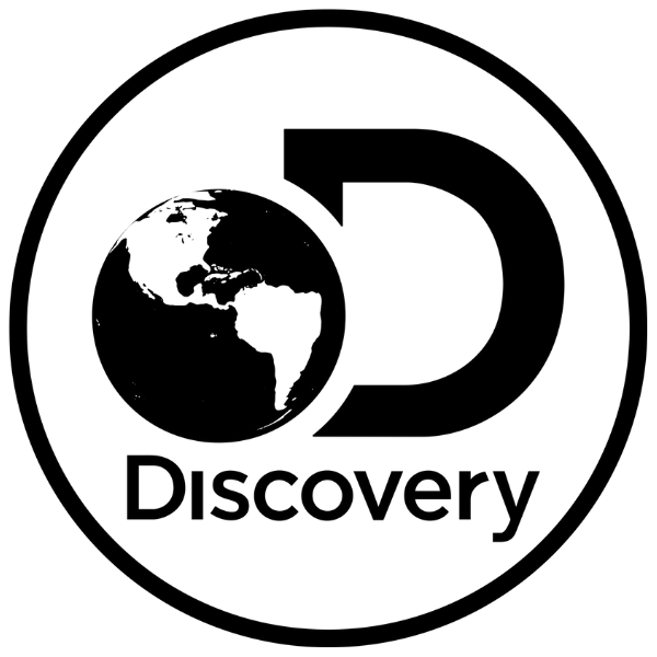 Discovery LOGO