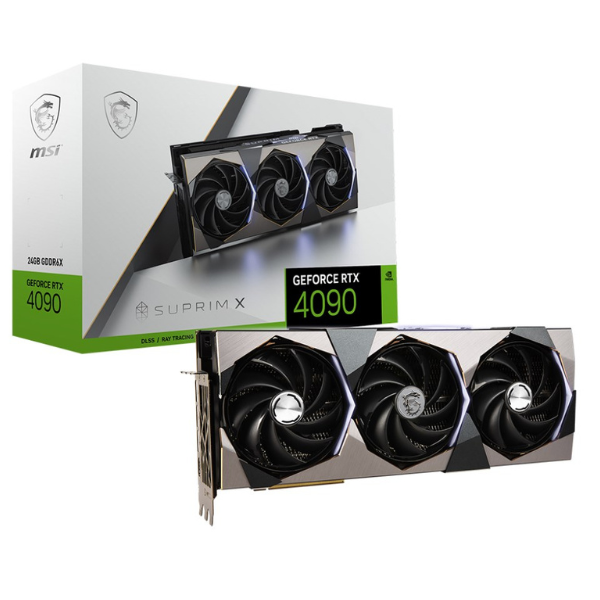 Graphics Card Category
