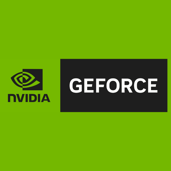 GeForce Brand