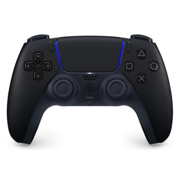 Sony PlayStation 5 DualSense בקר משחק אלחוטי צבע שחור