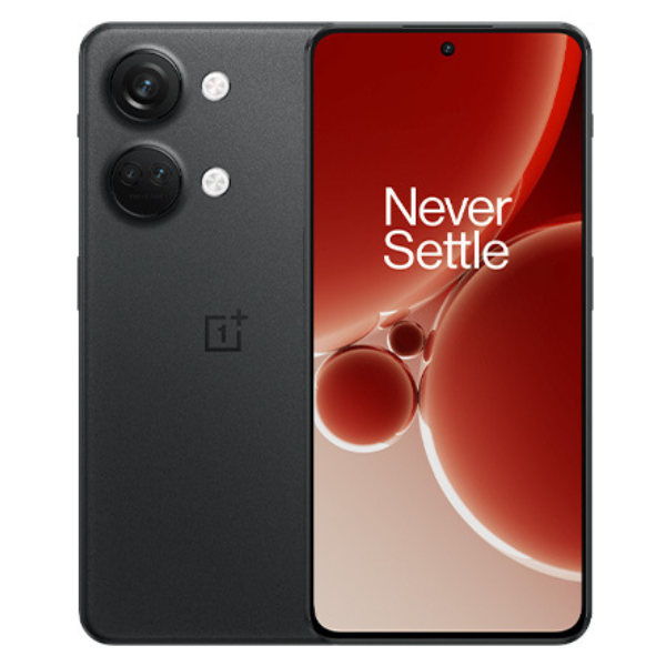 OnePlus Nord 3 5G 256GB 16GB RAM טלפון סלולרי