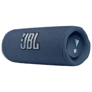 JBL Flip 6 Bluetooth רמקול נייד בצבע כחול