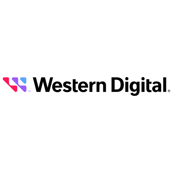 Western Digital Brand