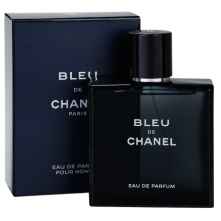 Chanel Bleu De Chanel E.D.P 100ml בושם לגבר