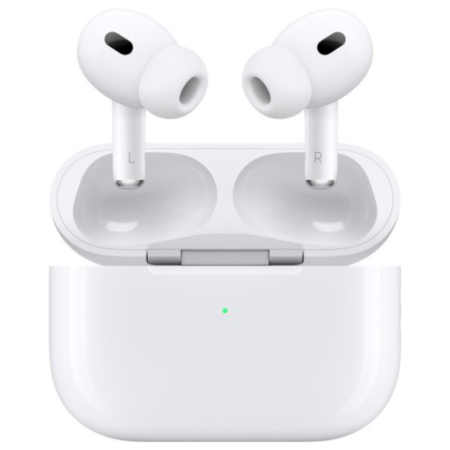 Apple AirPods Pro USB-C (2nd generation) אוזניות