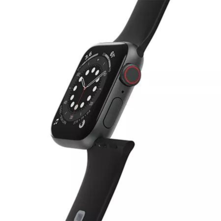 OtterBox Apple Watch Band 40mm רצועה לשעון בצבע שחור