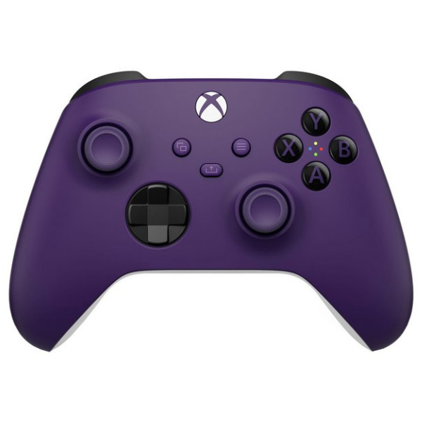 Microsoft Xbox Series X בקר משחק אלחוטי צבע סגול
