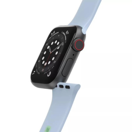 OtterBox Apple Watch Band 40mm רצועה לשעון בצבע כחול