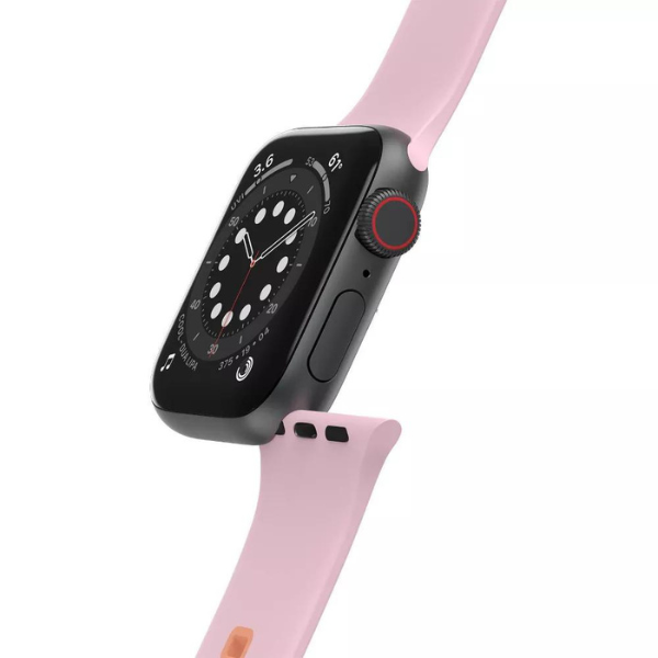 OtterBox Apple Watch Band 40mm רצועה לשעון בצבע ורוד