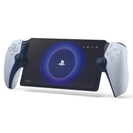 Sony PlayStation Portal Remote Player קונסולת משחק מרוחק ניידת