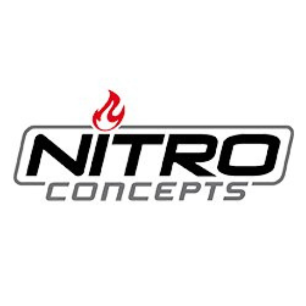 NitroConcepts Brand
