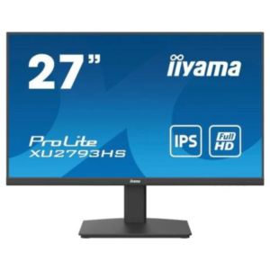 מסך מחשב IIYAMA 27" ProLite FHD 4ms with Speakers IPS XU2793HS-B5