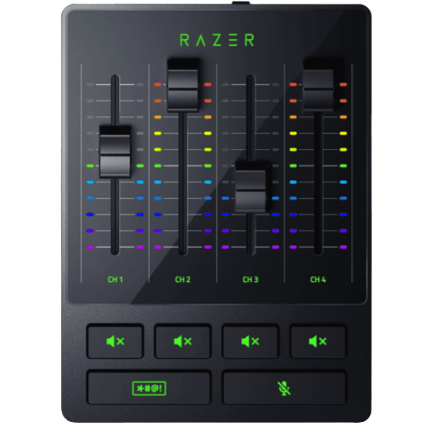 מיקסר Audio Mixer AIO Razer