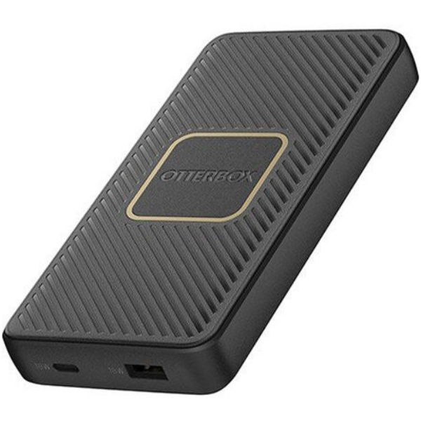 סוללה אלחוטית OTTERBOX דגם QI 10K MAH
