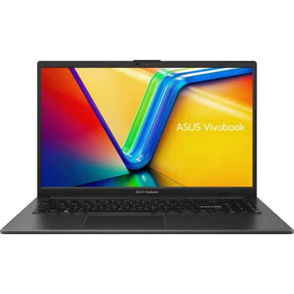 מחשב נייד Asus Vivobook Go 15 E1504GA-NJ102 - צבע Mixed Black