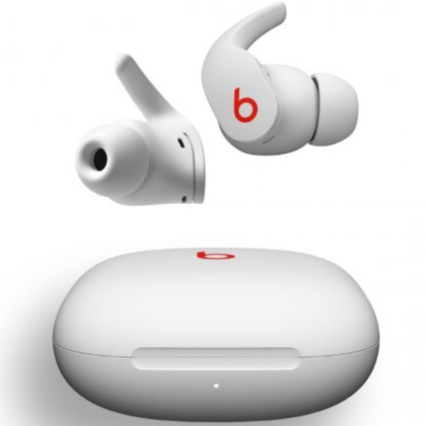 Beats Fit Pro True Wireless Earbuds אוזניות אלחוטיות צבע לבן