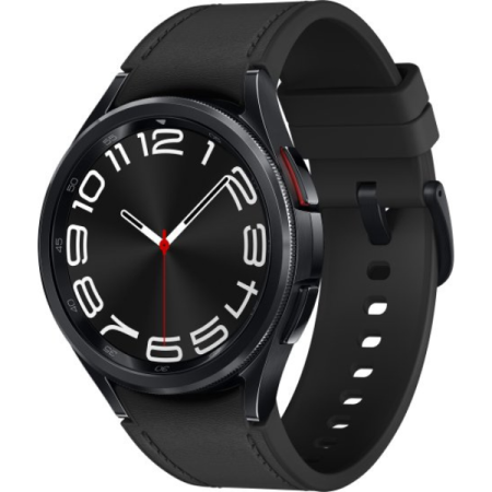 Samsung Galaxy Watch6 Classic 43mm SM-R950 שעון חכם צבע שחור