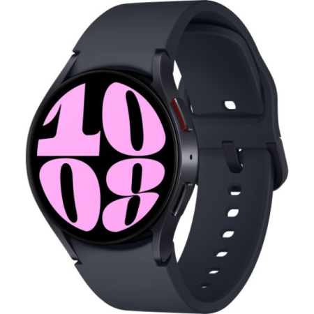 Samsung Galaxy Watch6 40mm SM-R930 שעון חכם צבע שחור