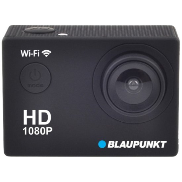 BLAUPUNKT BP-6410 1080p מצלמת אקסטרים
