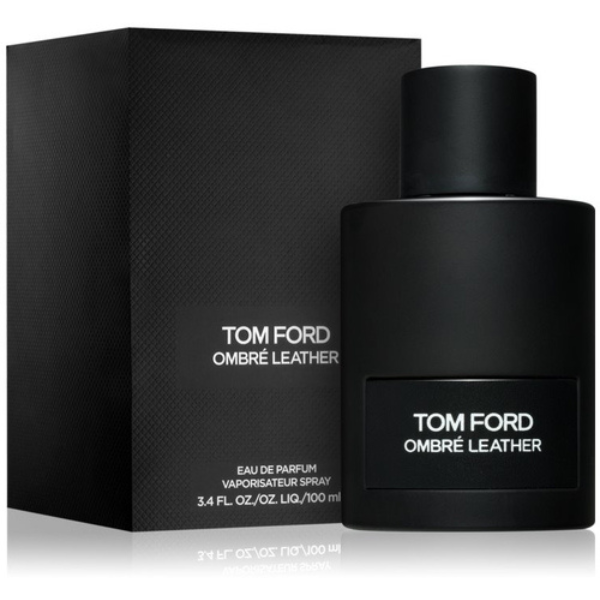 Tom Ford Ombre Leather E.D.P 100ml בושם יוניסקס