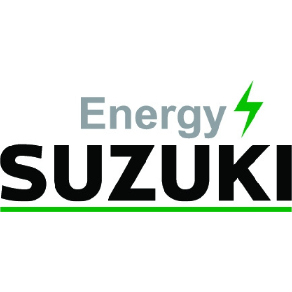 Suzuki Energy Brand