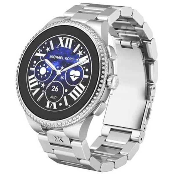 שעון חכם Michael Kors Gen 6 MKT5143