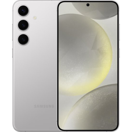 Samsung Galaxy S24+ 512GB 12GB RAM SM-S926B/DS טלפון סלולרי צבע אפור