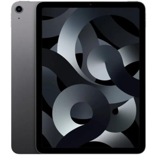 Apple iPad Air (5th Gen) 10.9'' Wi-Fi 64GB אייפד צבע אפור