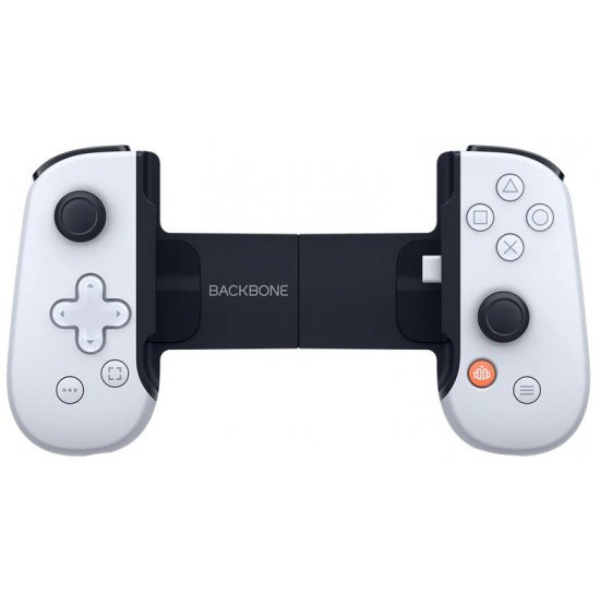 Backbone One USB-C Playstation Edition 2nd Gen בקר לסמארטפון