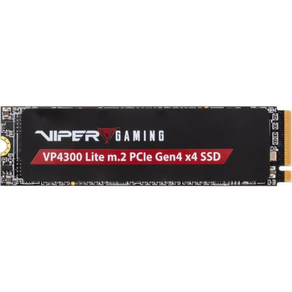 Viper VP4300 Lite 1TB Gen4 כונן זיכרון לסוני 5