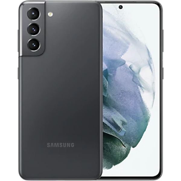 Samsung Galaxy S21 256GB 8GB RAM טלפון סלולרי צבע שחור מאוקטב